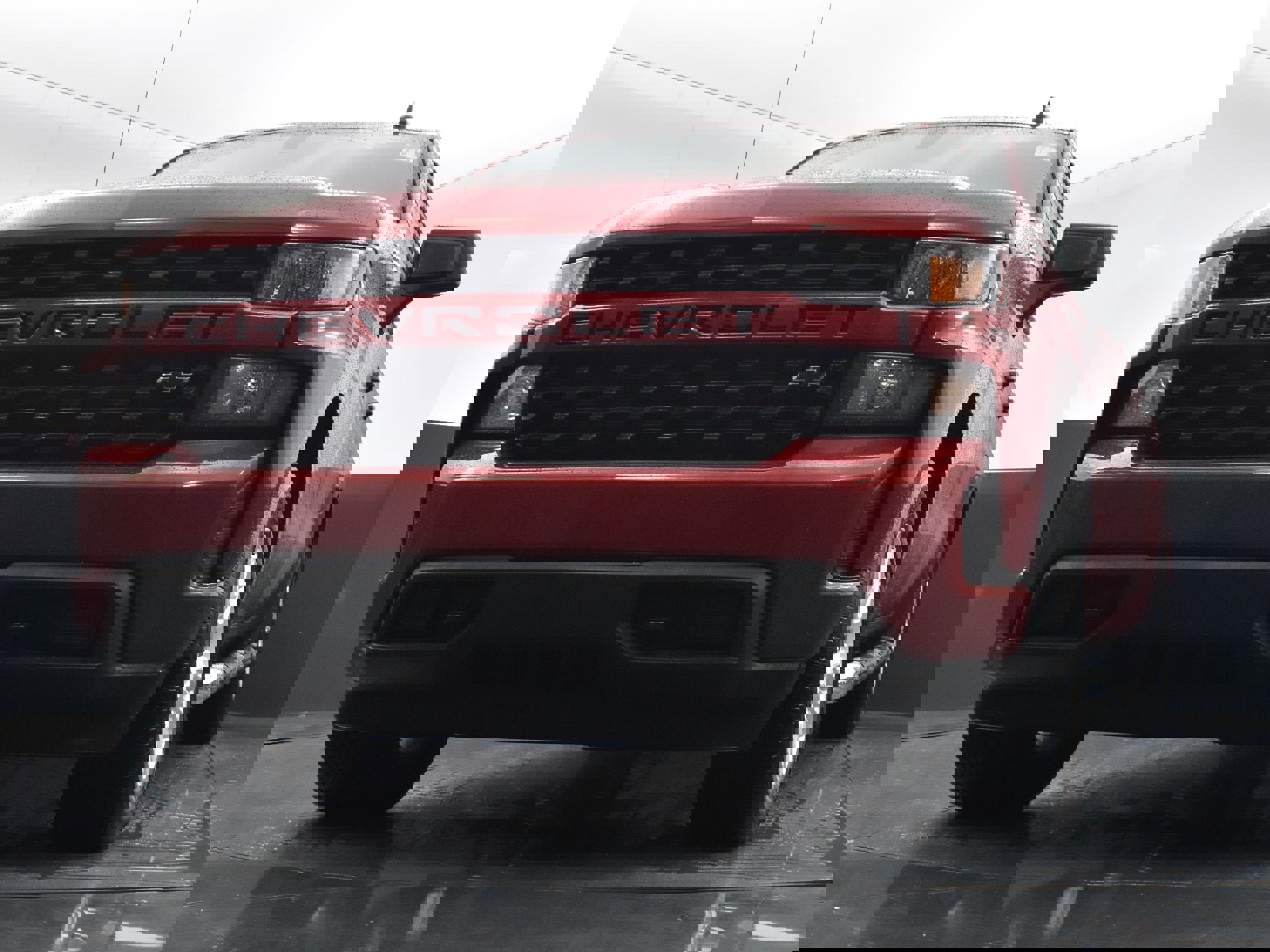 Certified 2022 Chevrolet Silverado 1500 Custom image 35