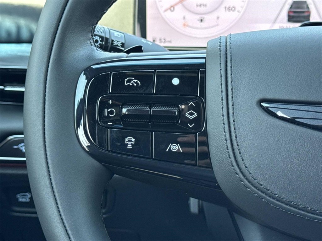 New 2026 Genesis GV80 3.5T Prestige image 11