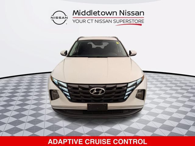 Used 2024 Hyundai Tucson SEL AWD/4WD image 9