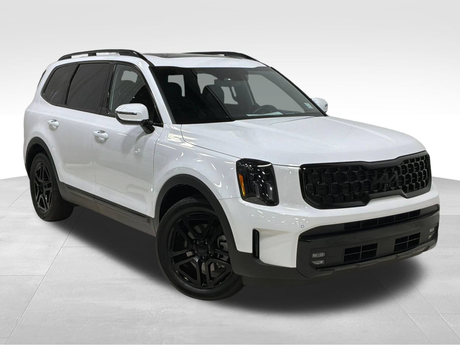 Used 2025 Kia Telluride SX Prestige X-Line