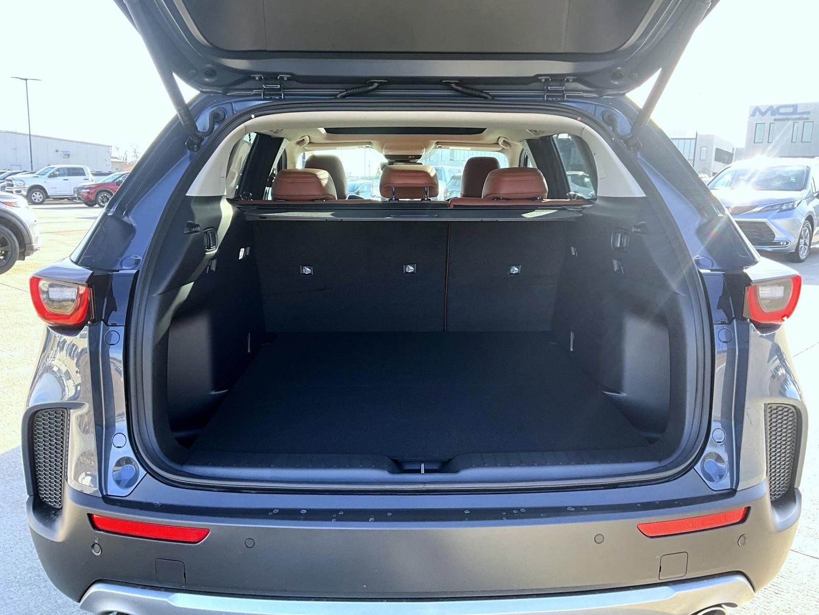 New 2026 MAZDA CX-50 Meridian Edition w/ Weather Package image 10