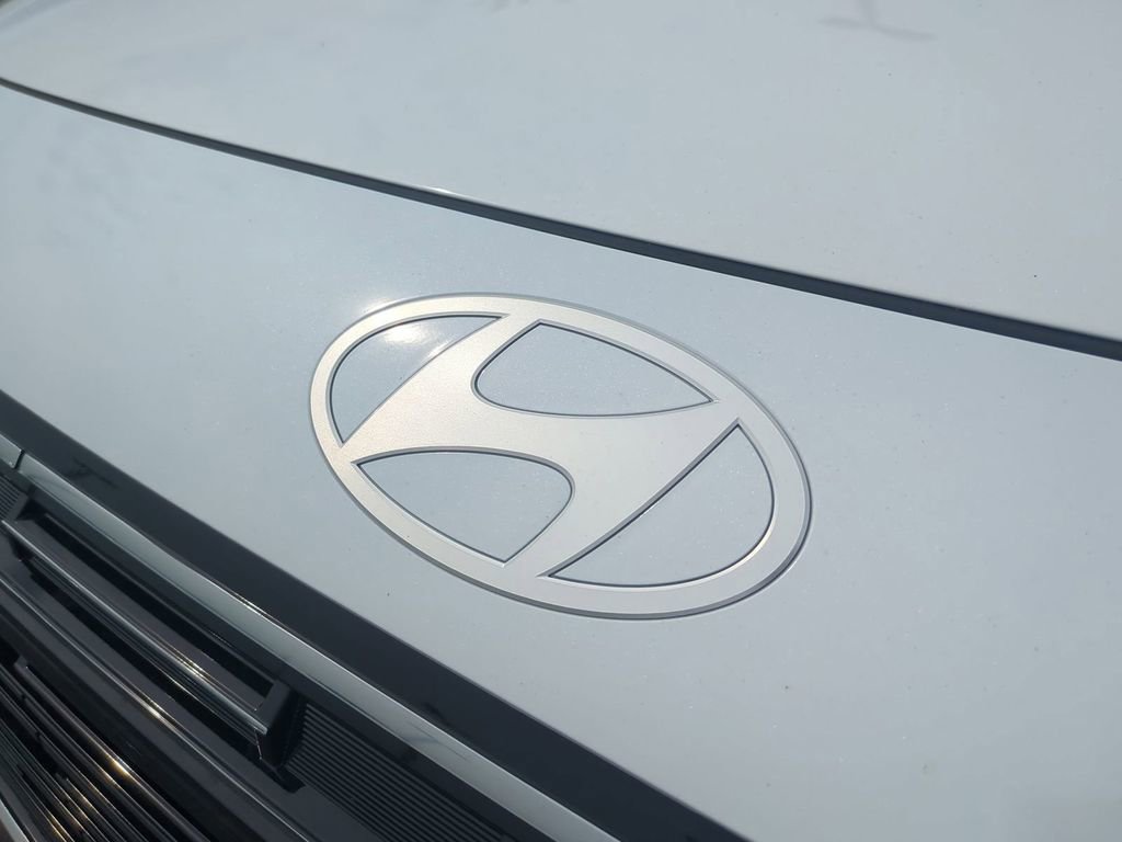 New 2026 Hyundai Palisade SEL Premium FWD image 13
