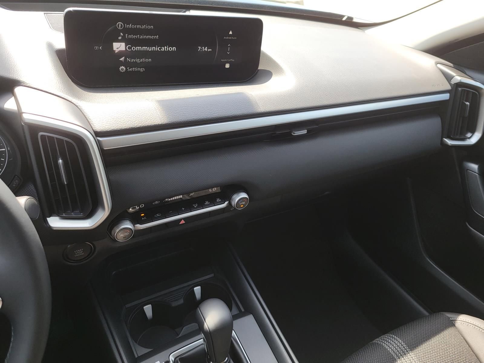 New 2026 MAZDA CX-50 AWD 2.5 S w/ Cargo Package image 17