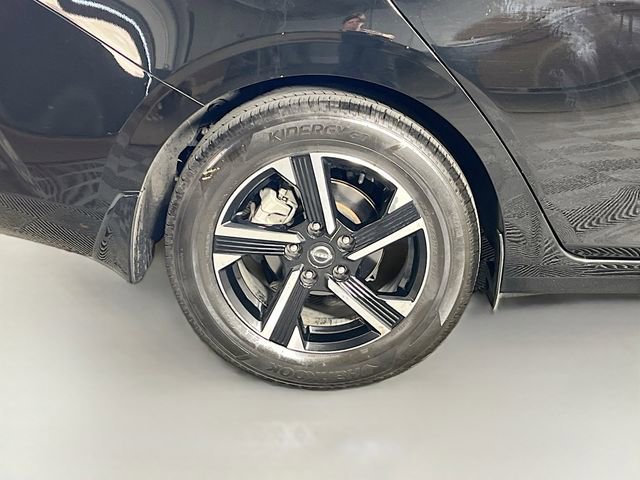 Used 2025 Nissan Sentra SV w/ All-Weather Package FWD image 35