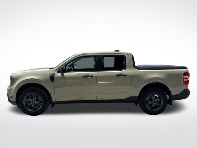 Used 2025 Ford Maverick XLT w/ XLT Luxury Package FWD image 2