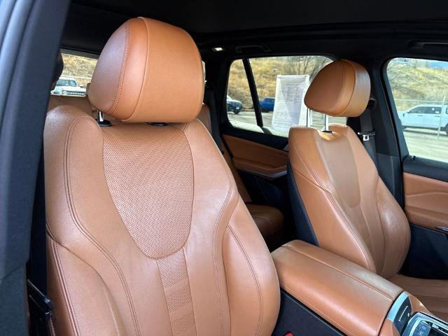 Used 2019 BMW X5 xDrive40i w/ Convenience Package image 27