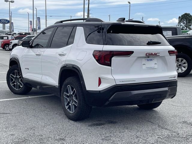 Used 2026 GMC Terrain AT4 image 5