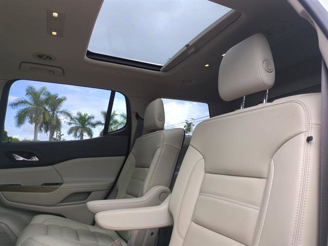 Used 2019 GMC Acadia Denali image 38