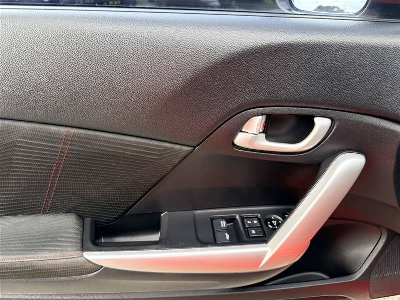 Used 2015 Honda Civic Si image 23