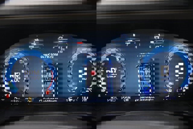 New 2025 Ford Bronco Sport Big Bend image 21