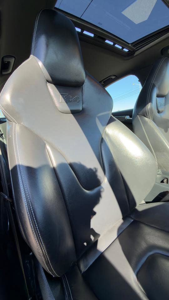 Used 2013 Audi S4 Premium Plus image 55