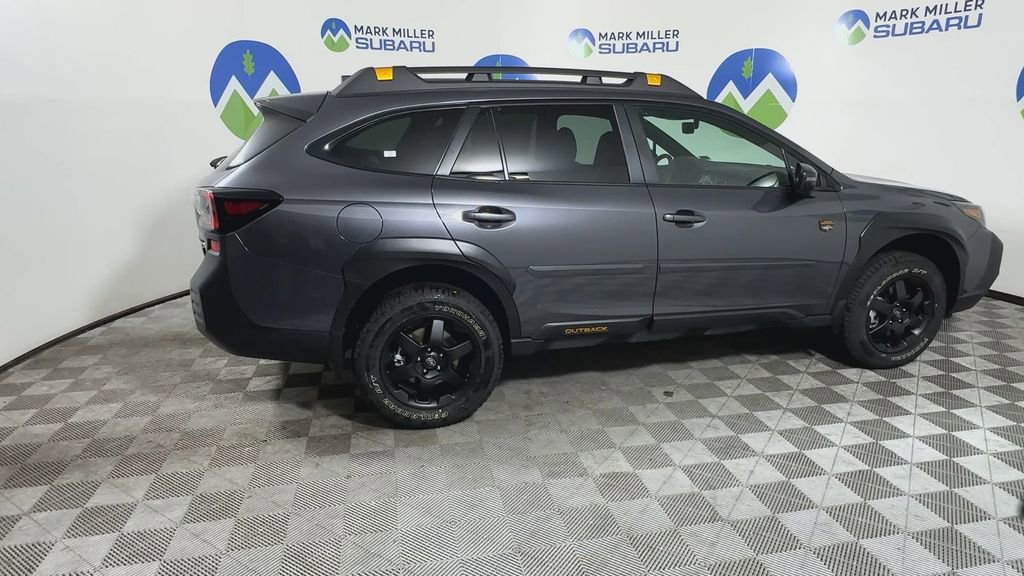 New 2025 Subaru Outback Wilderness image 11