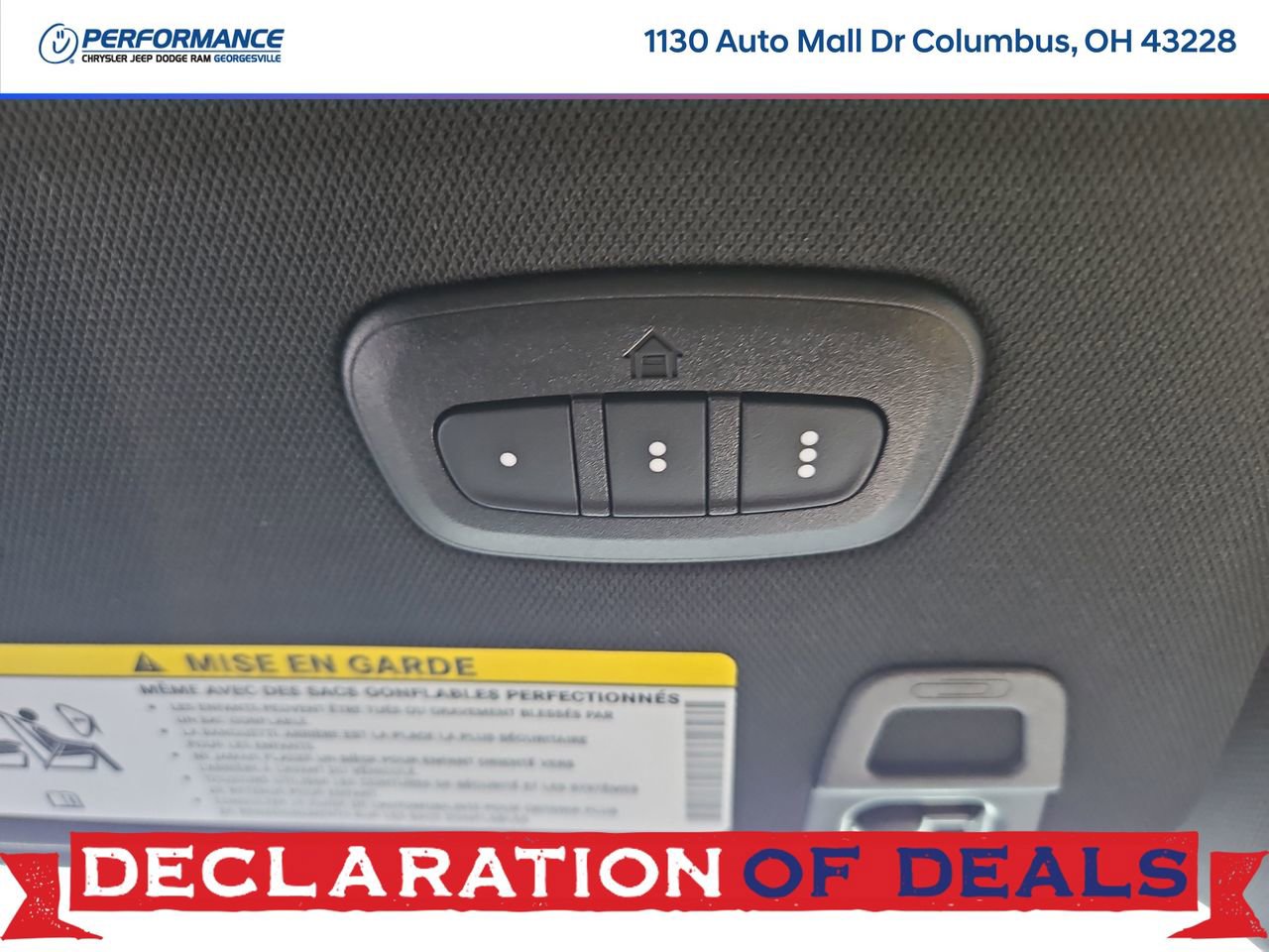 New 2026 Jeep Grand Cherokee Limited image 23