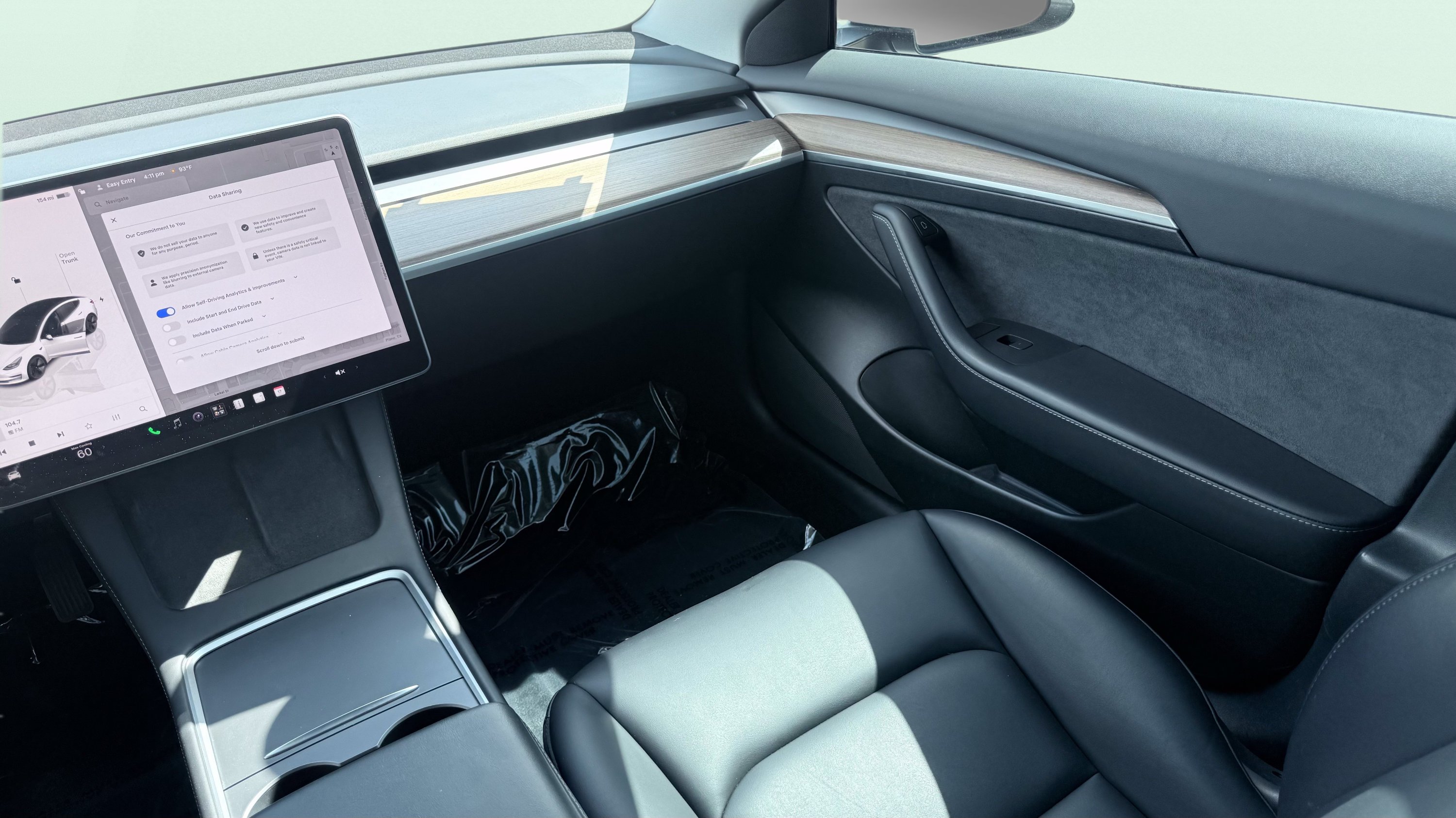 Used 2023 Tesla Model 3 Standard Range RWD image 43