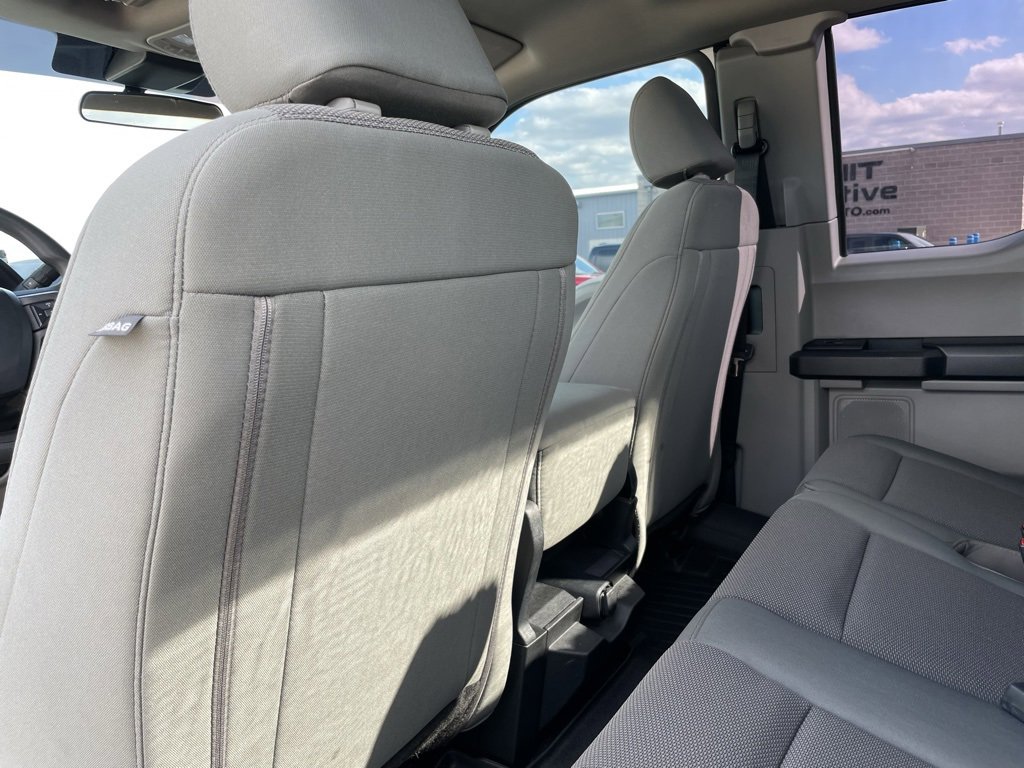 Used 2021 Ford F250 XL w/ Power Equipment Group image 57