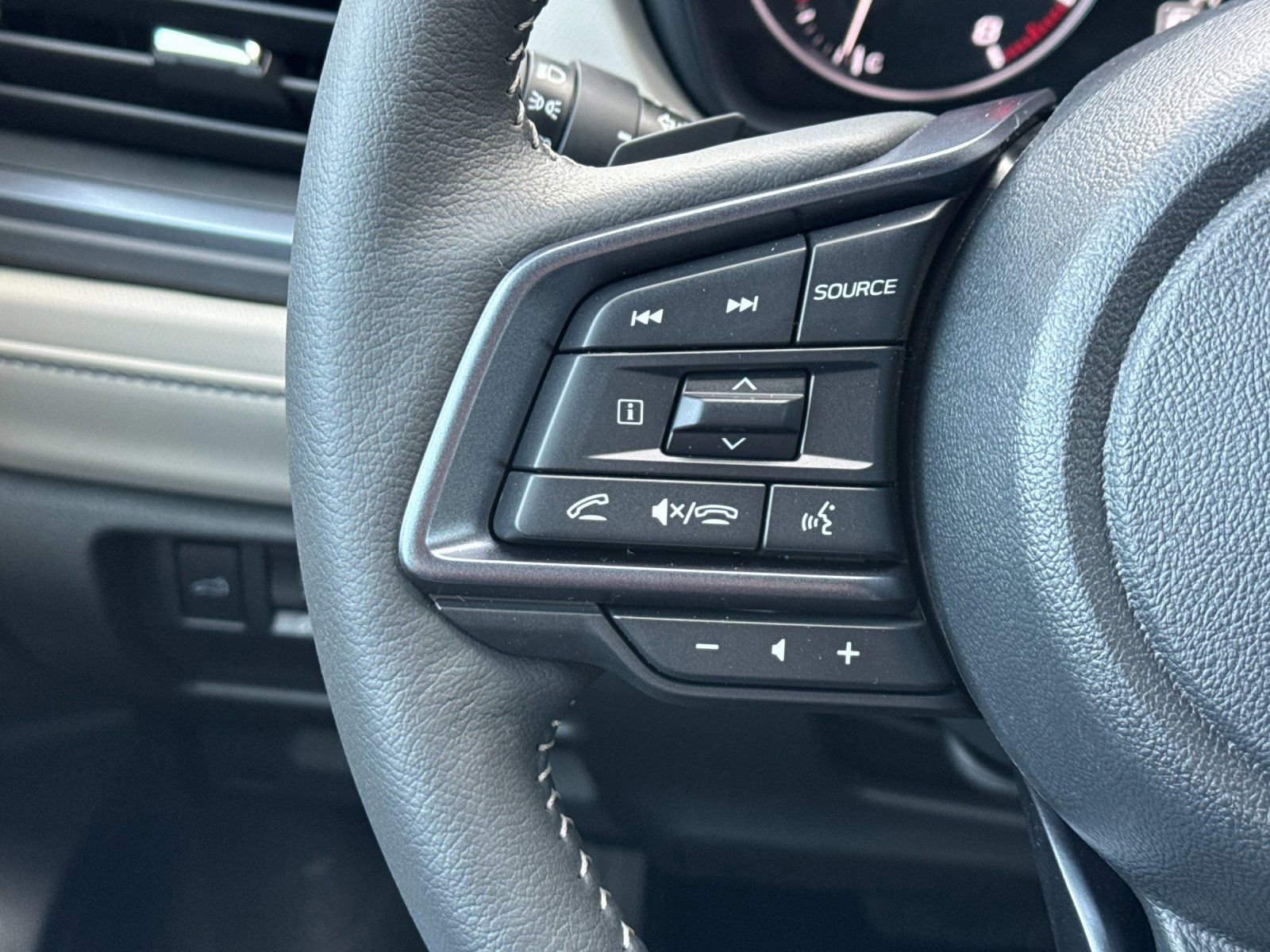 New 2026 Subaru Forester Limited image 27