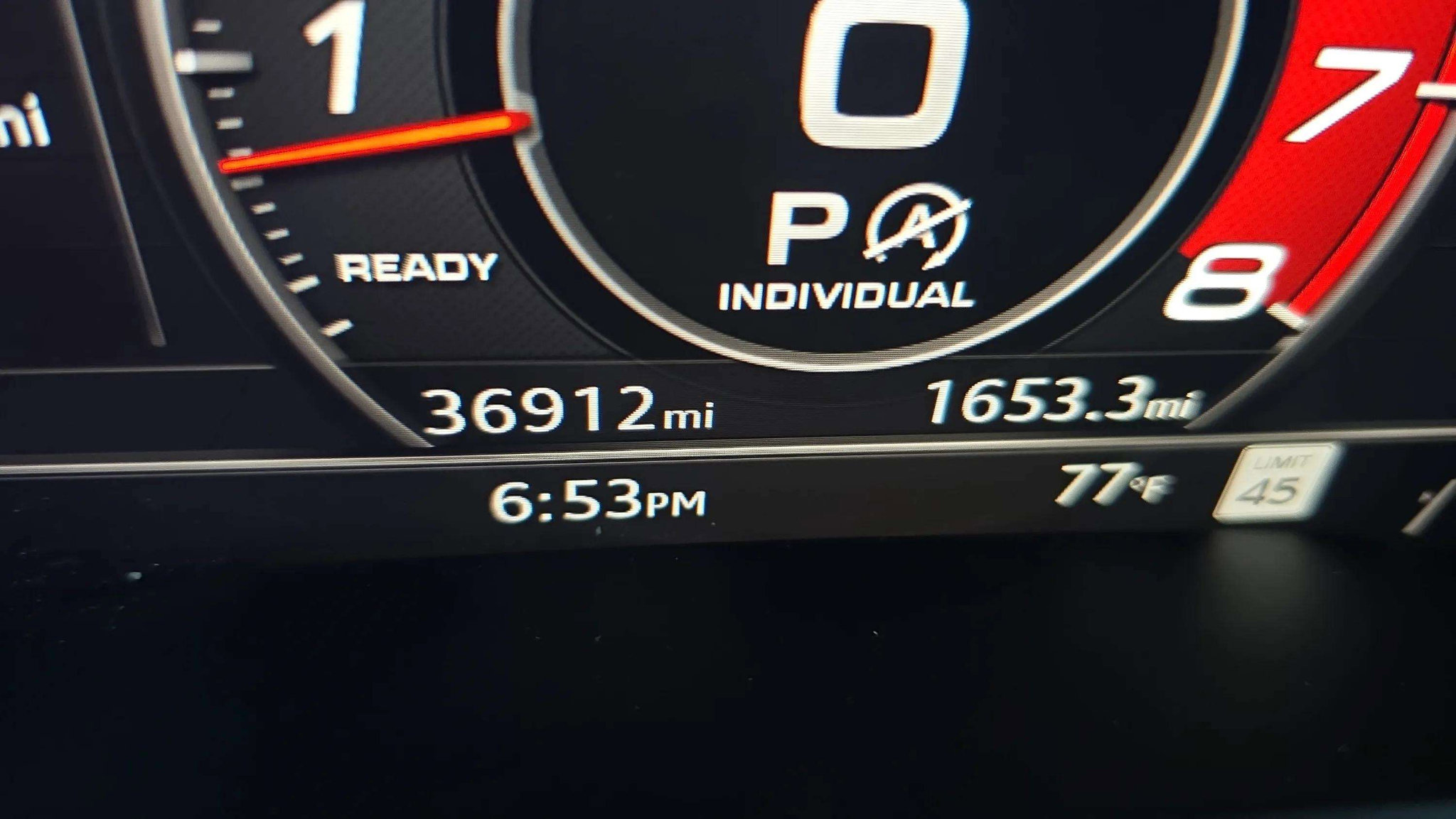 Used 2018 Audi S5 Prestige image 20