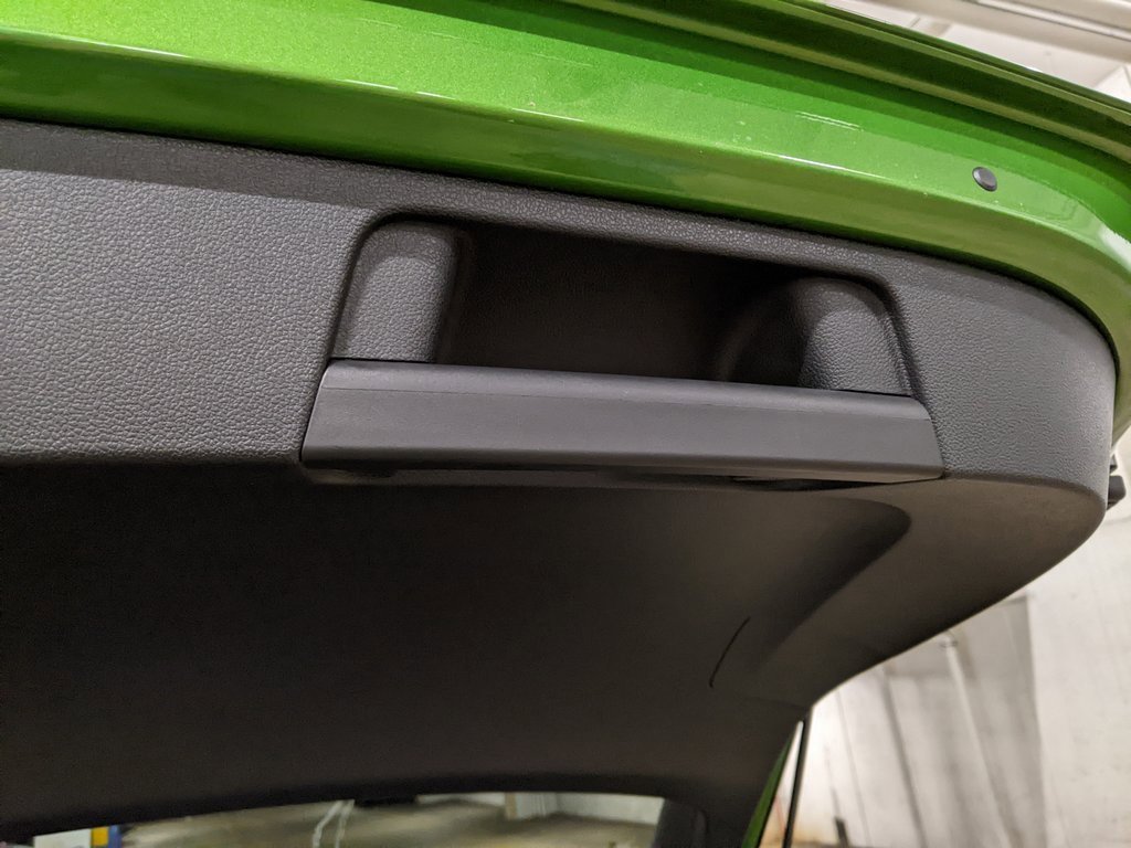 New 2025 Volkswagen Taos SE image 29