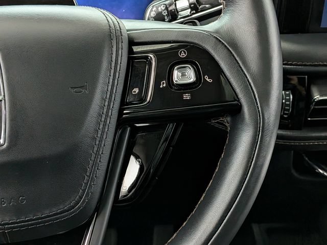 Certified 2026 Lincoln Aviator Reserve w/ Jet Appearance Package AWD/4WD image 29