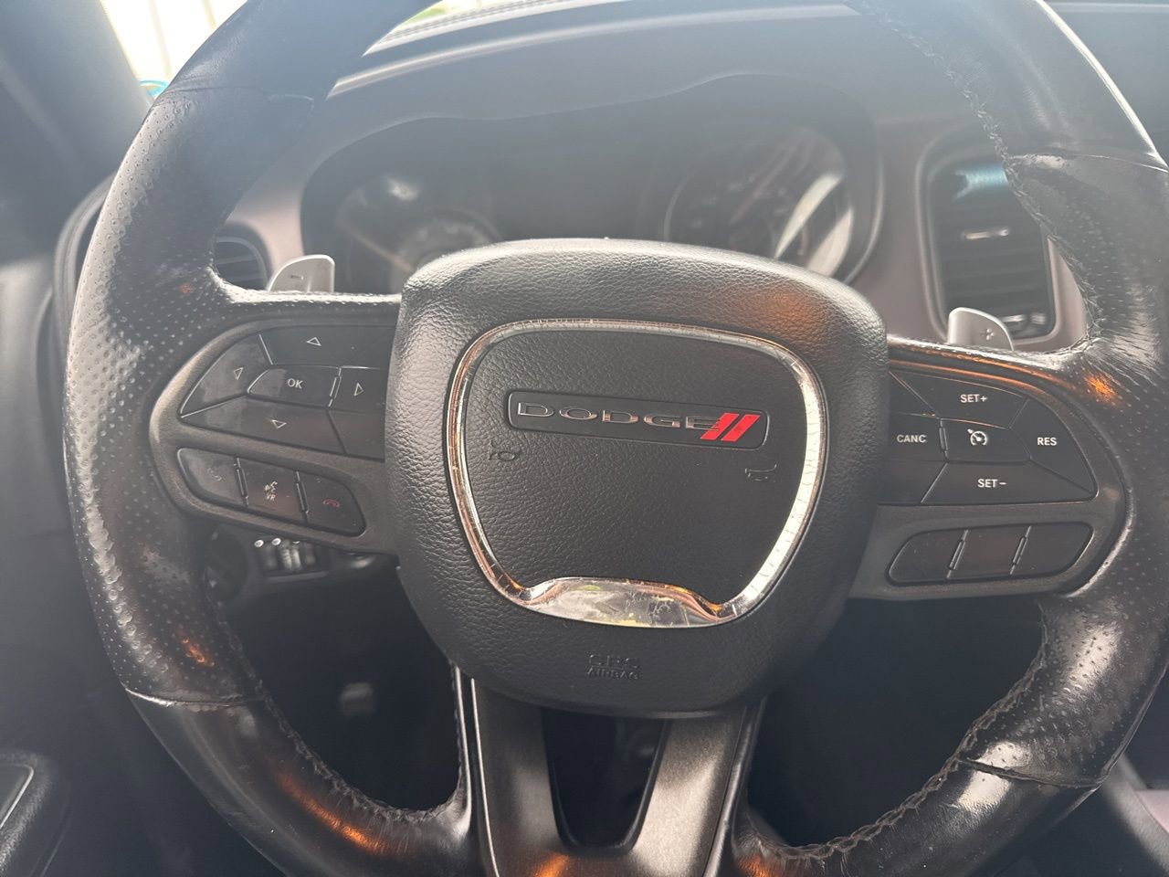 Used 2020 Dodge Charger R/T w/ Plus Group image 9