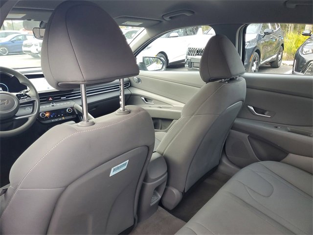 Used 2024 Hyundai Elantra SEL image 27