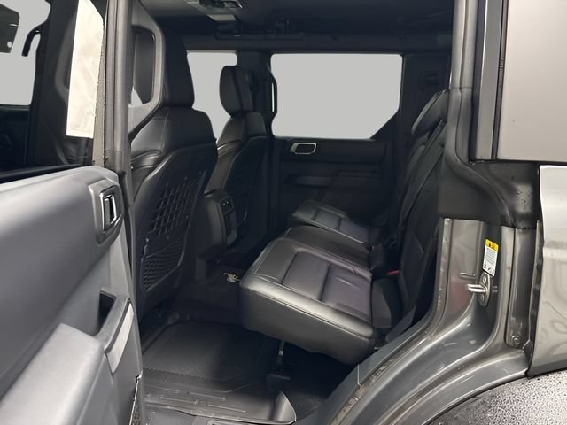 New 2025 Ford Bronco Badlands w/ Sasquatch Package AWD/4WD image 24