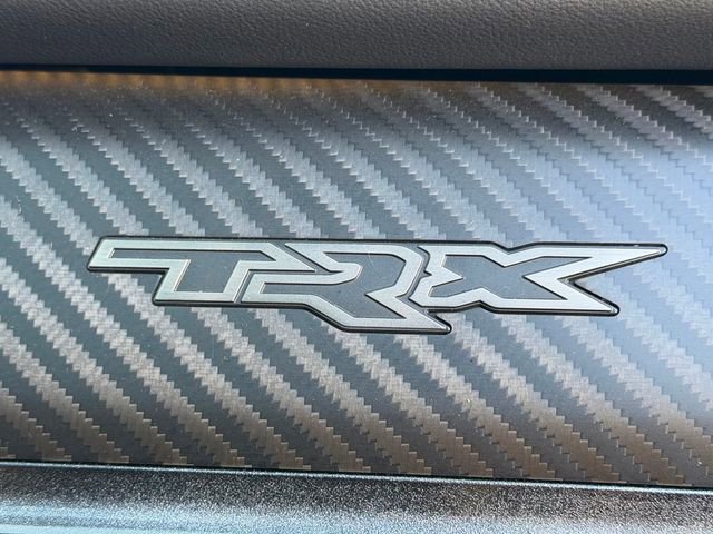 Used 2024 RAM 1500 TRX AWD/4WD image 28