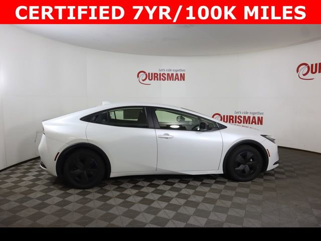 Used 2023 Toyota Prius LE image 14