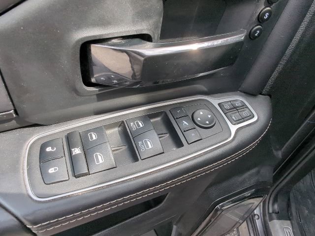 Used 2023 RAM 2500 Limited image 27