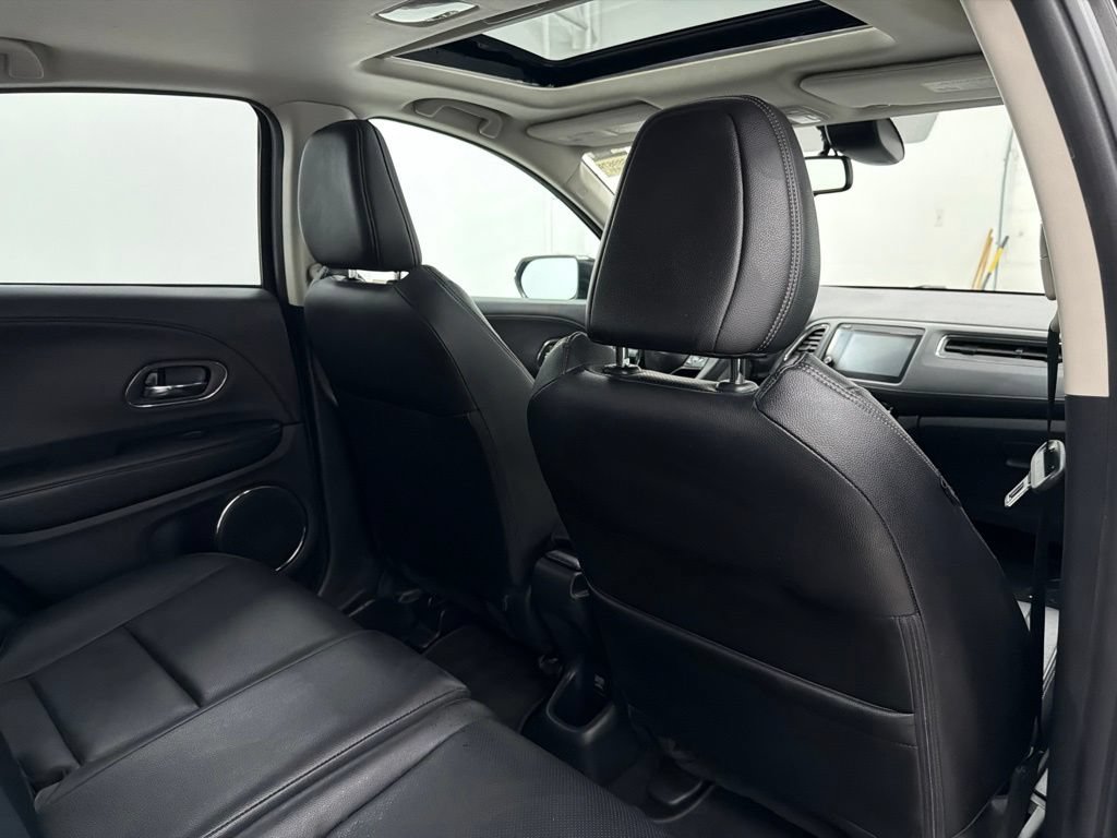 Used 2019 Honda HR-V EX-L image 23