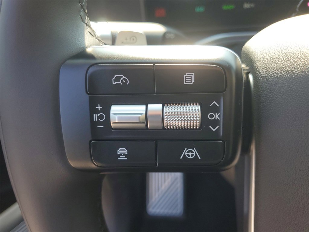 New 2026 Hyundai Ioniq 9 Calligraphy image 23