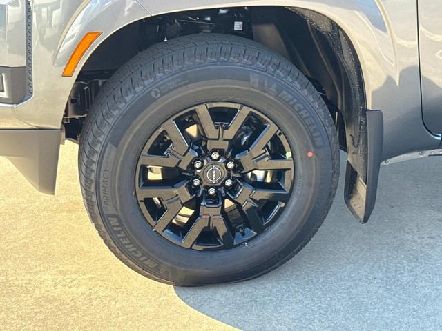 New 2026 Nissan Frontier SV w/ SV Convenience Package image 5