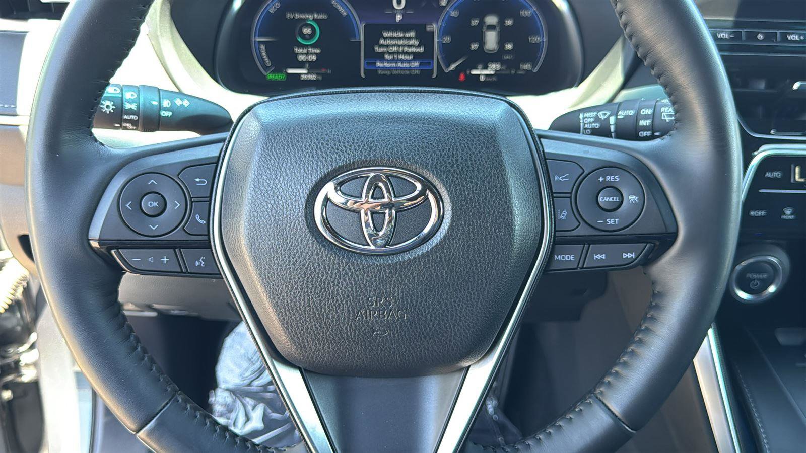 Used 2024 Toyota Venza Limited AWD/4WD image 17