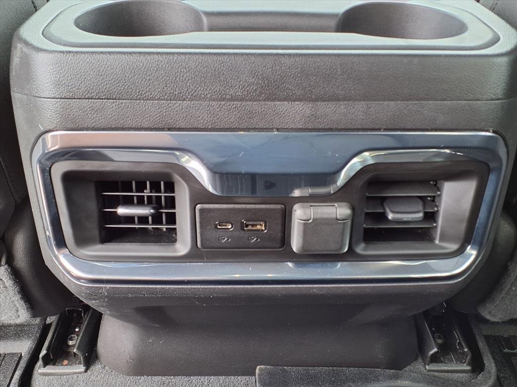 Used 2022 GMC Sierra 1500 Elevation image 16