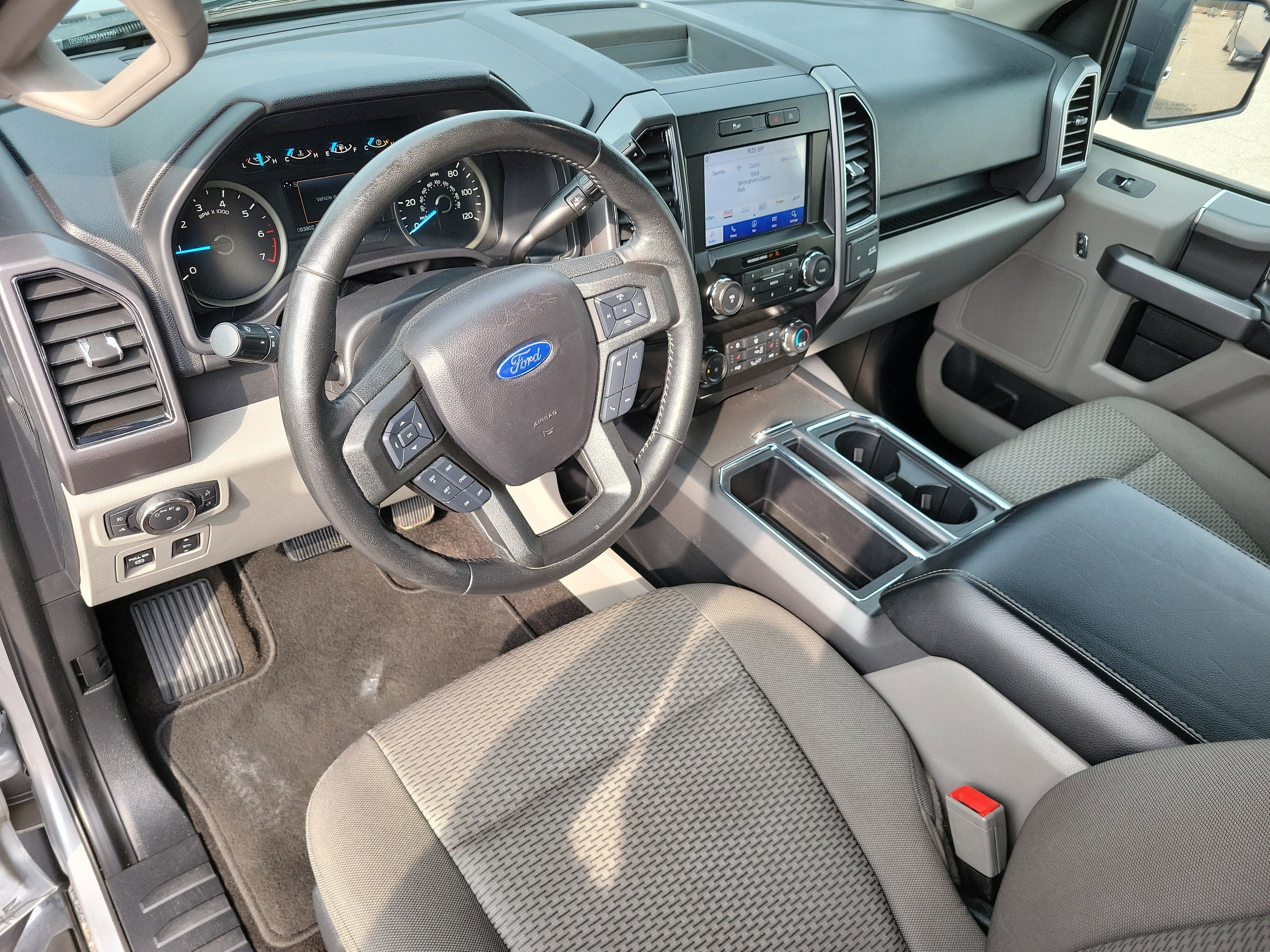 Used 2020 Ford F150 XLT w/ Equipment Group 302A Luxury RWD image 8