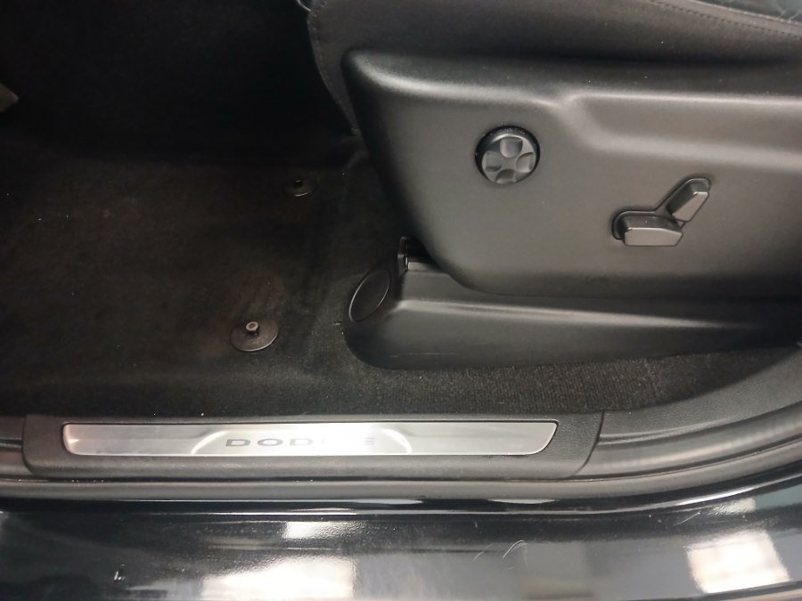 Used 2022 Dodge Durango GT AWD/4WD image 15