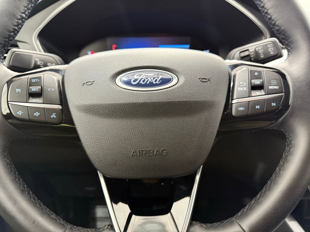 Used 2024 Ford Escape Active image 44