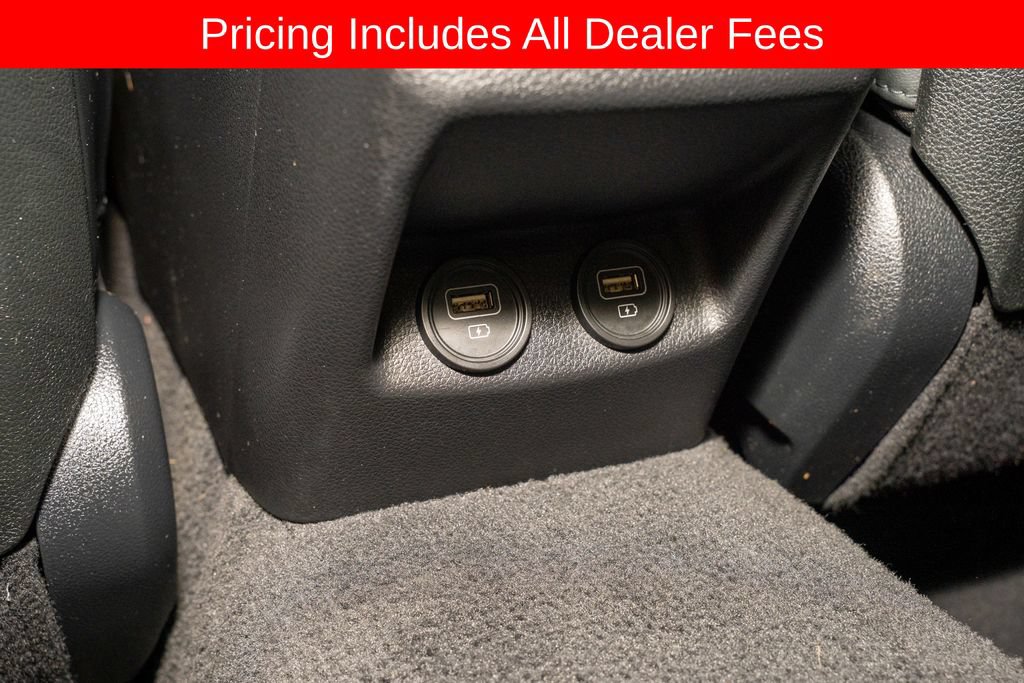 Certified 2024 Kia K5 GT-Line AWD/4WD image 7