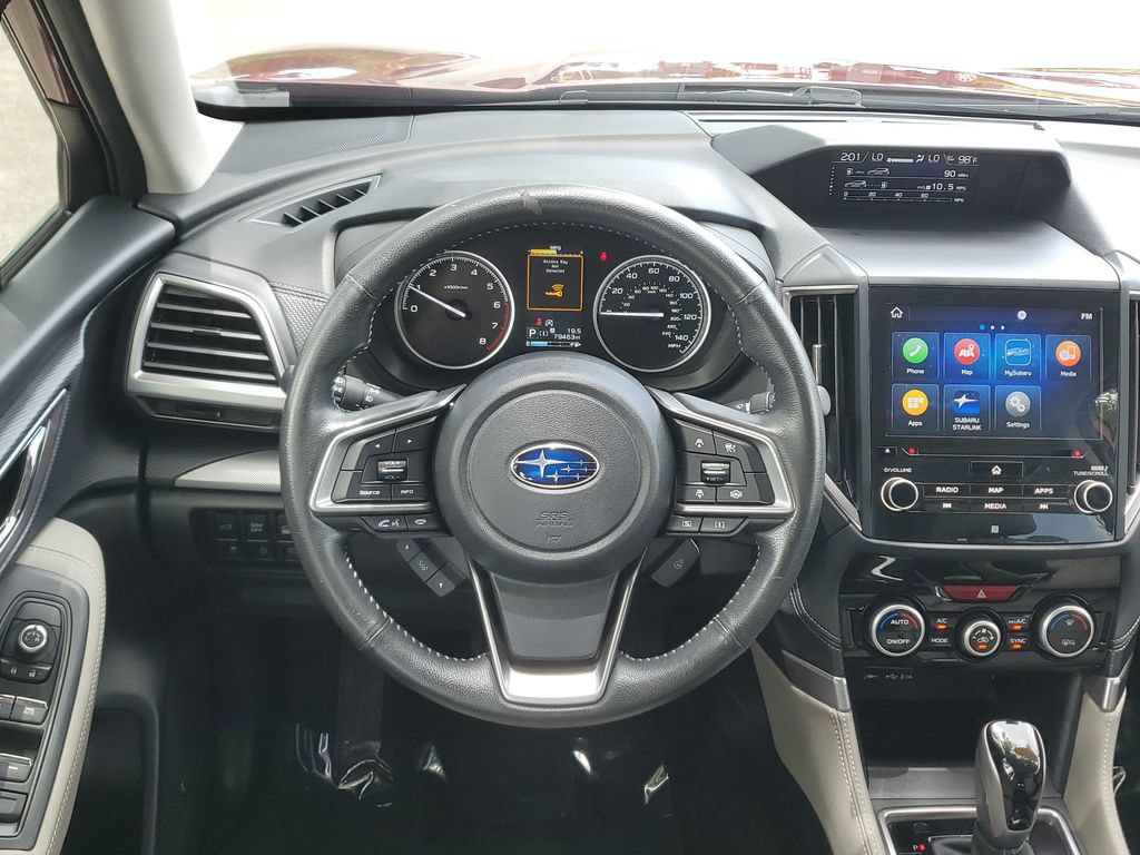 Used 2020 Subaru Forester Limited AWD/4WD image 18
