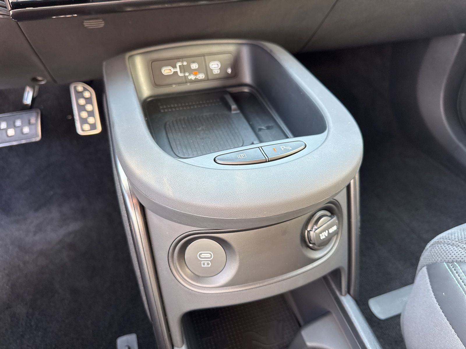 Certified 2025 Hyundai Ioniq 5 N image 26