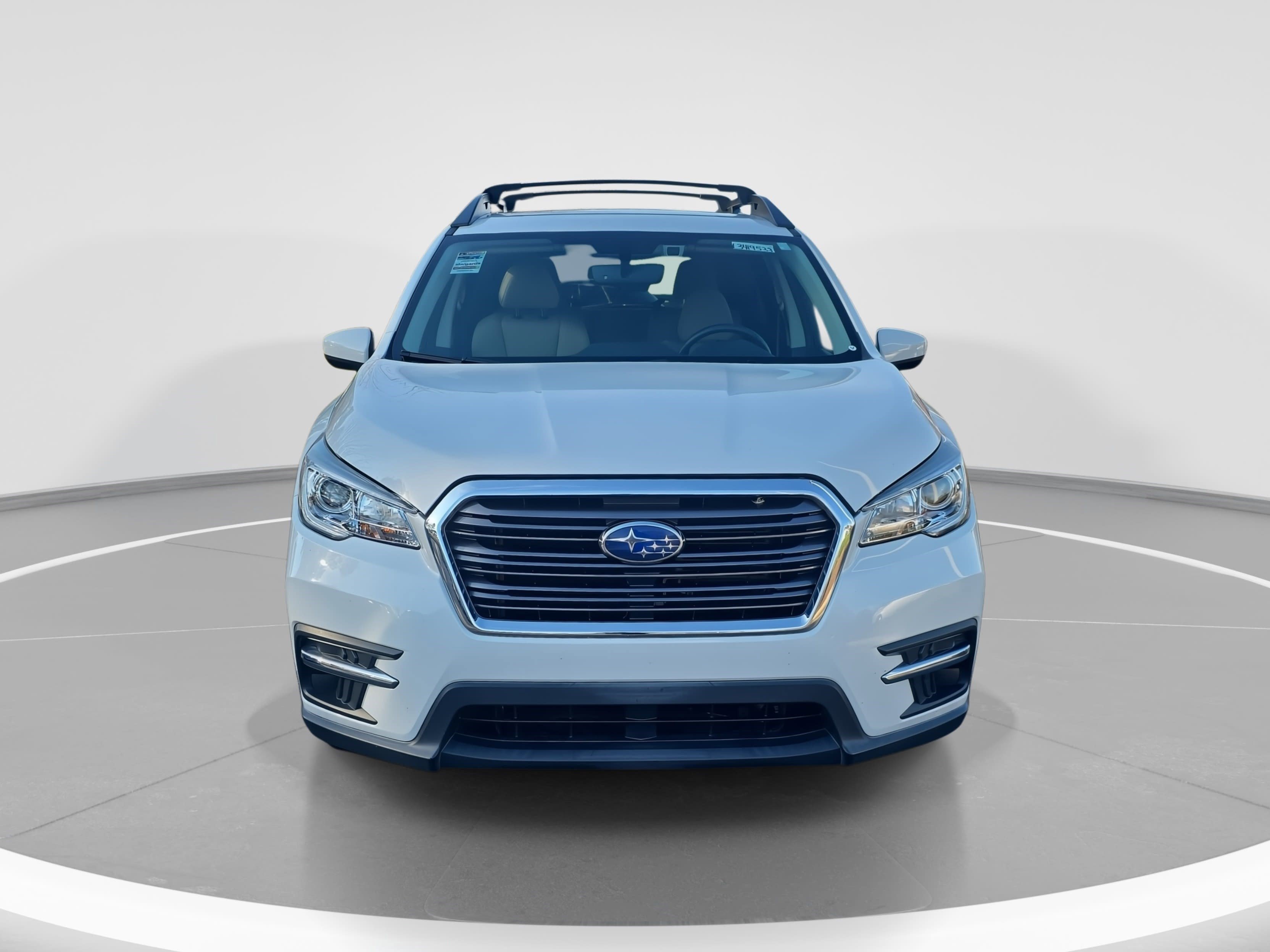 Used 2020 Subaru Ascent Premium w/ Convenience Package video 2