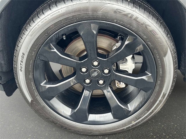 Used 2023 Ford Explorer ST-Line w/ Class IV Trailer Tow Package image 9