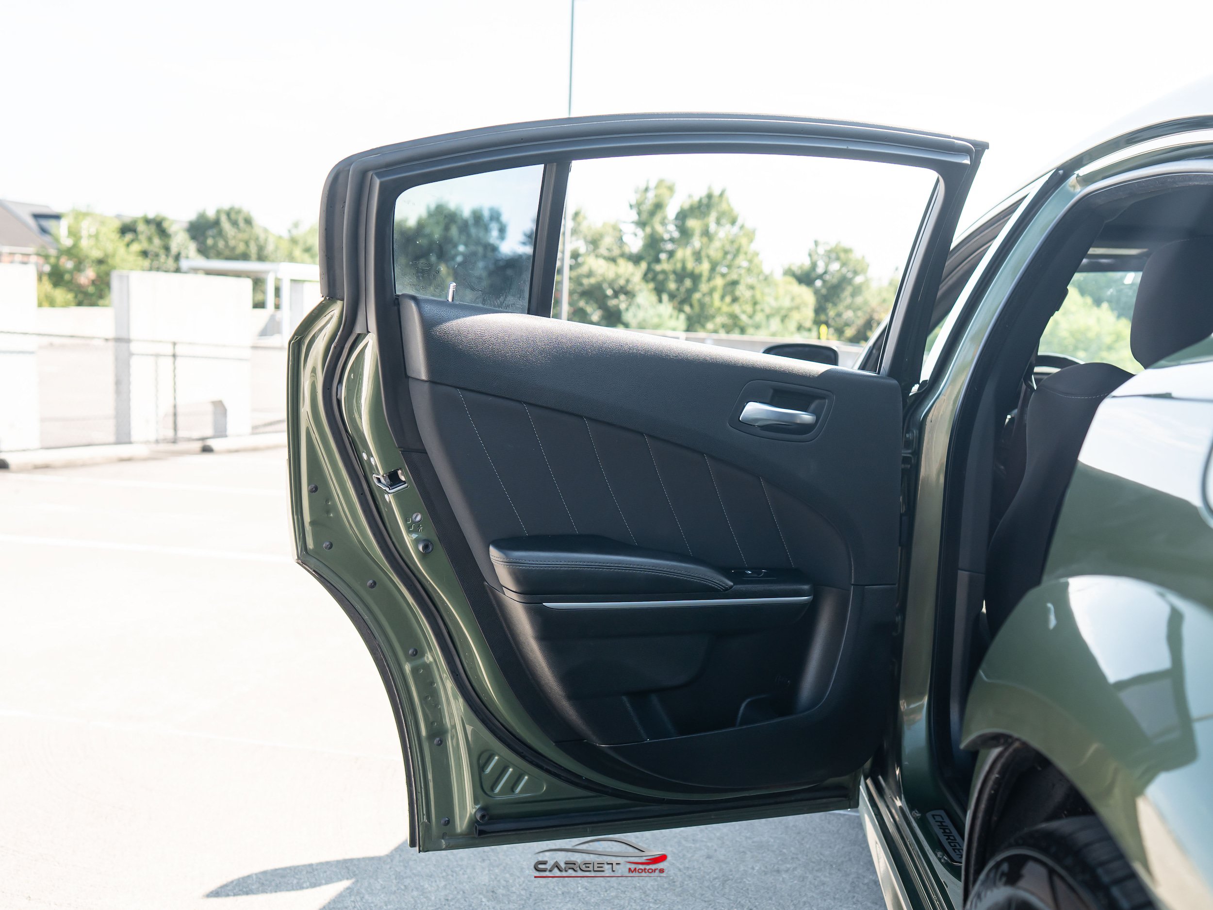 Used 2021 Dodge Charger Scat Pack RWD image 43