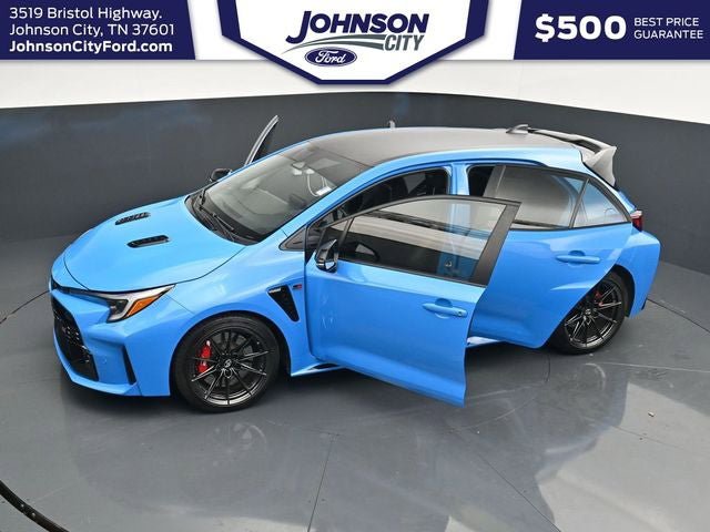 Used 2024 Toyota Corolla GR AWD/4WD image 38