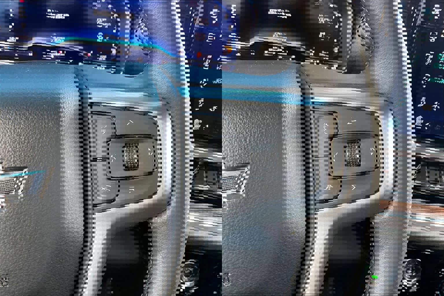 Certified 2024 Chevrolet Silverado 1500 RST image 25