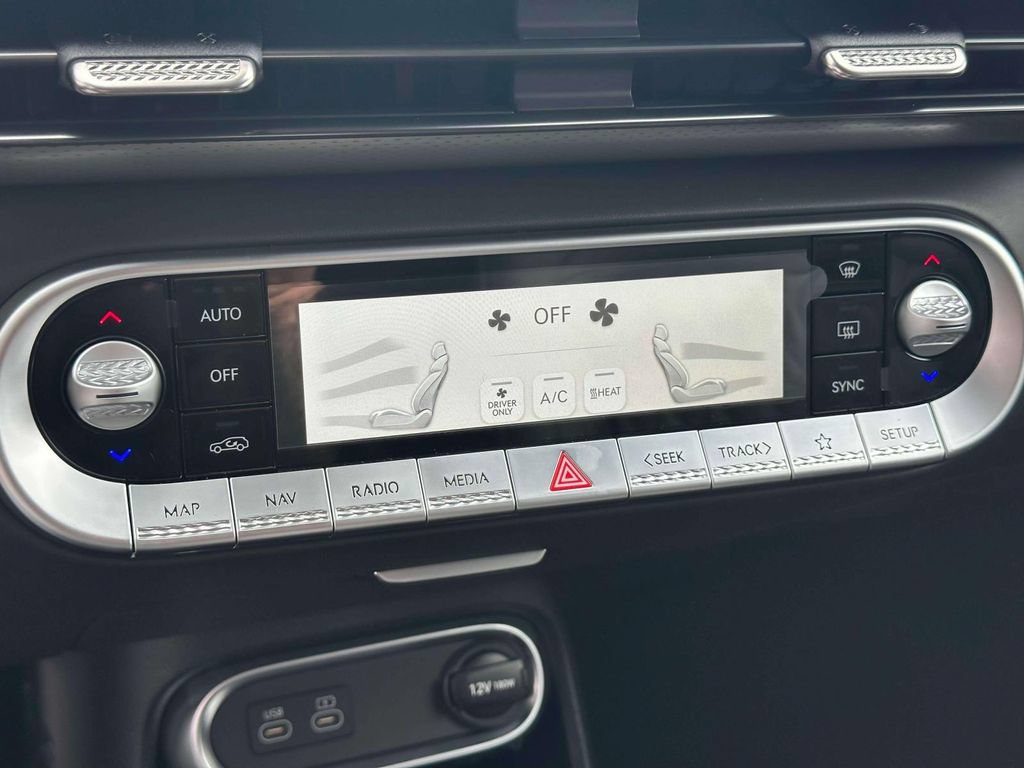 New 2024 Genesis GV60 Performance AWD/4WD image 29