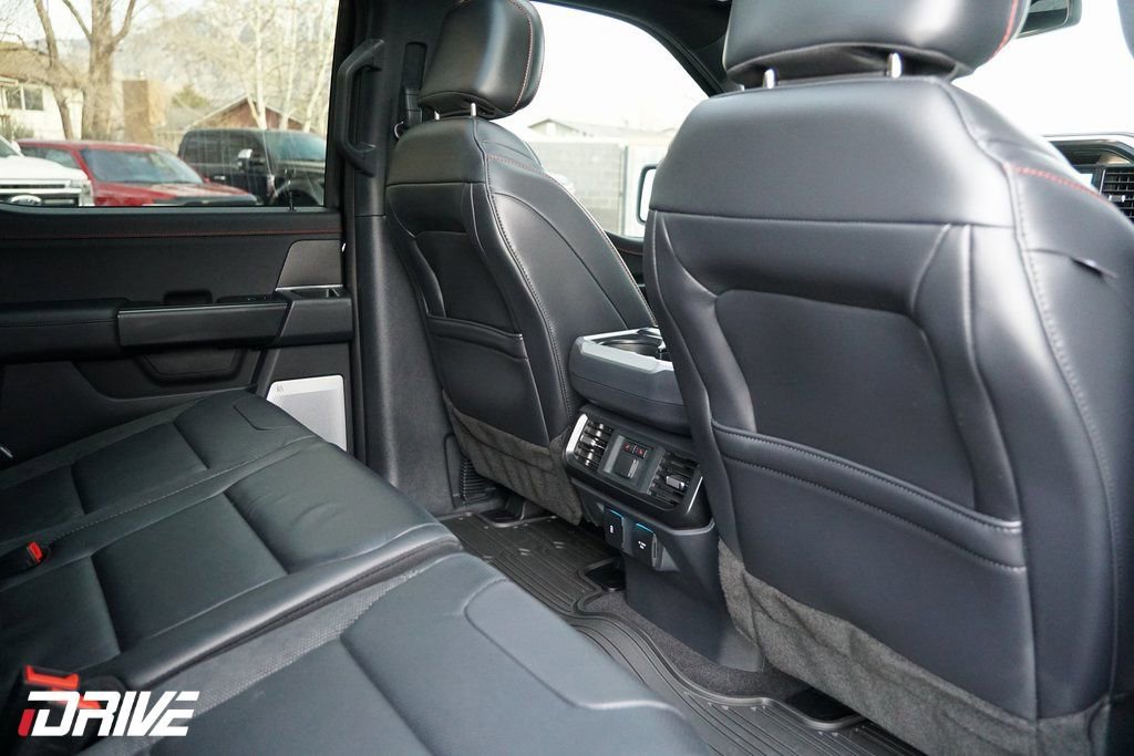 Used 2025 Ford F150 Raptor image 44