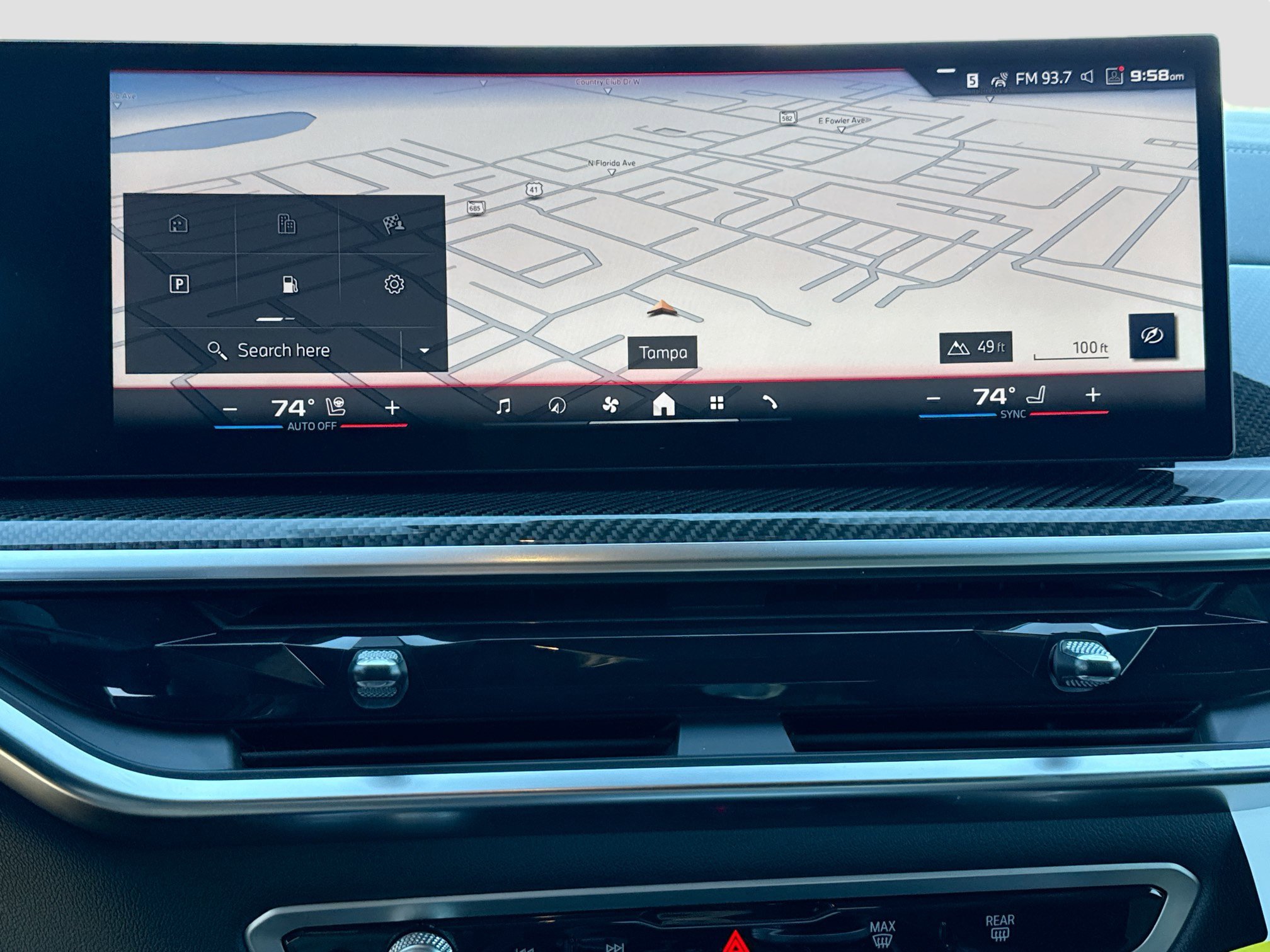 New 2026 BMW X6 M60i image 32