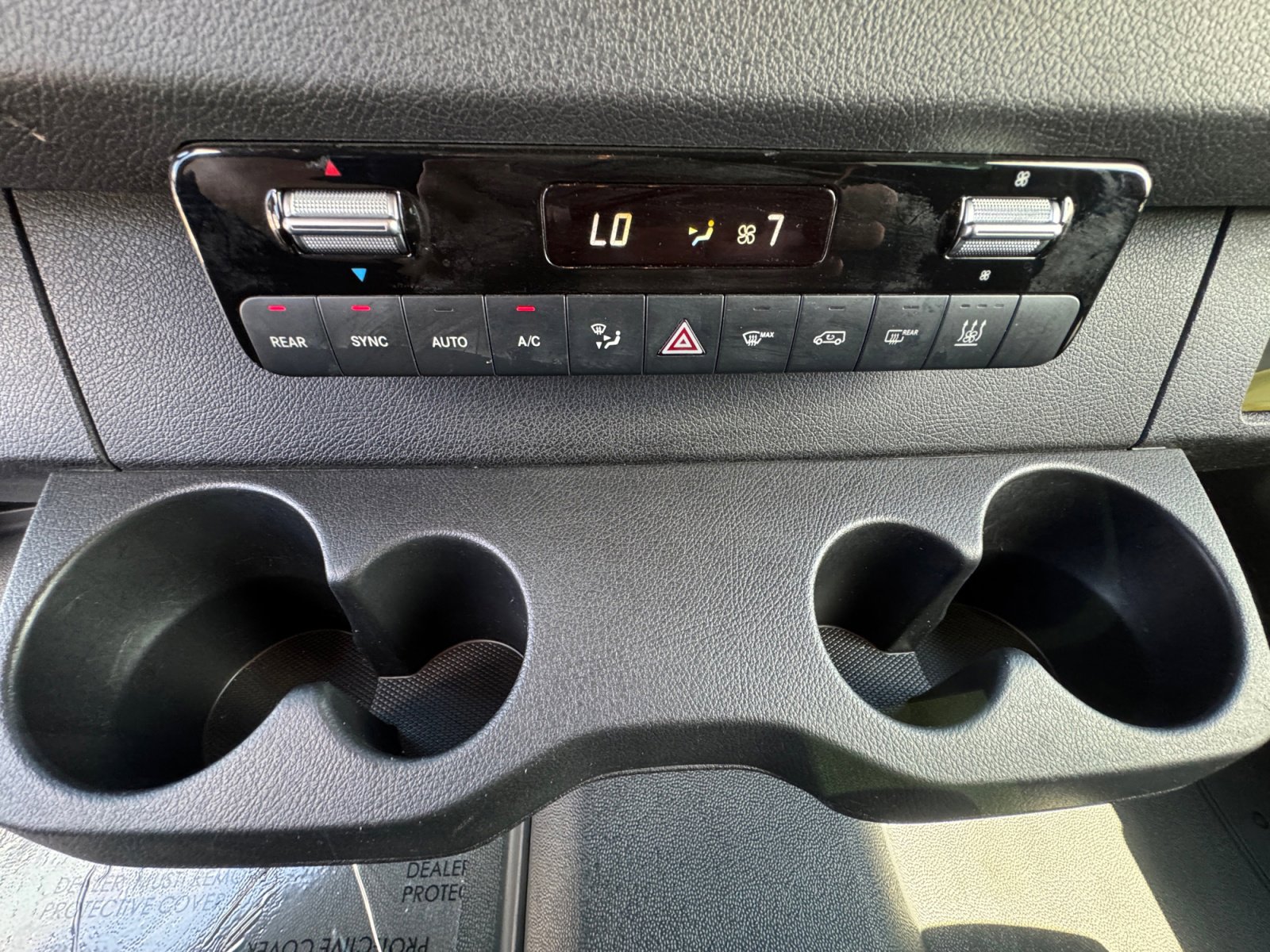 Used 2019 Mercedes-Benz Sprinter 2500 image 15