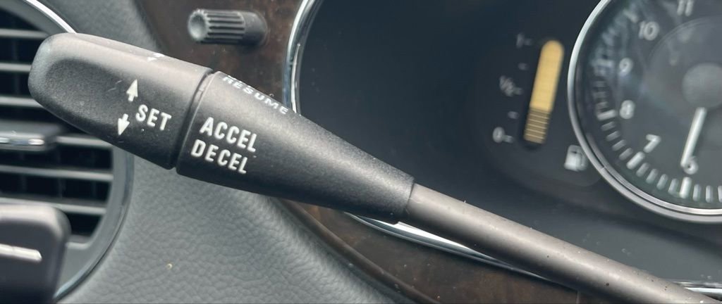 Used 2007 Mercedes-Benz CLS 550 image 21